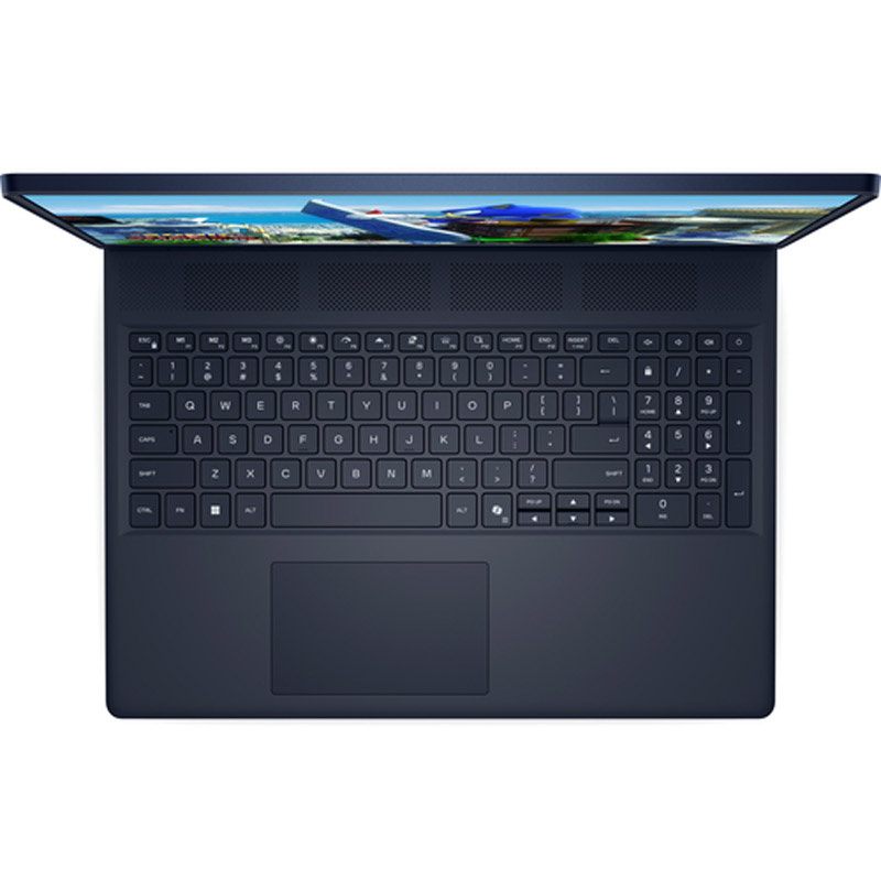 Portátil Dell Alienware 16 Aurora AC16250 Intel Core 7 240H RTX 5060 32GB 1TB 16 pulgadas W11H