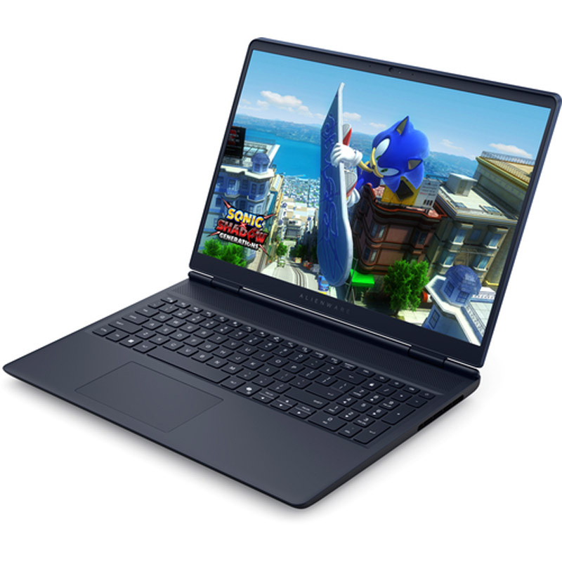 Portátil Dell Alienware 16 Aurora AC16250 Intel Core 7 240H RTX 5060 32GB 1TB 16 pulgadas W11H