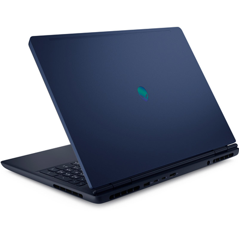 Portátil Dell Alienware 16 Aurora AC16250 Intel Core 7 240H RTX 5060 32GB 1TB 16 pulgadas W11H