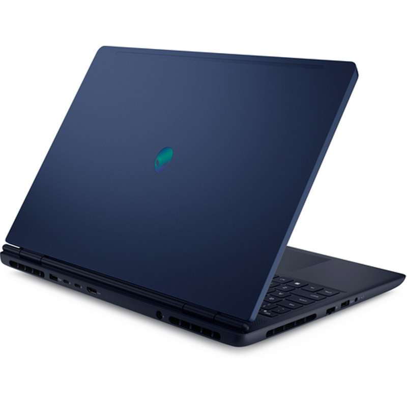 Portátil Dell Alienware 16 Aurora AC16250 Intel Core 7 240H RTX 5060 32GB 1TB 16 pulgadas W11H
