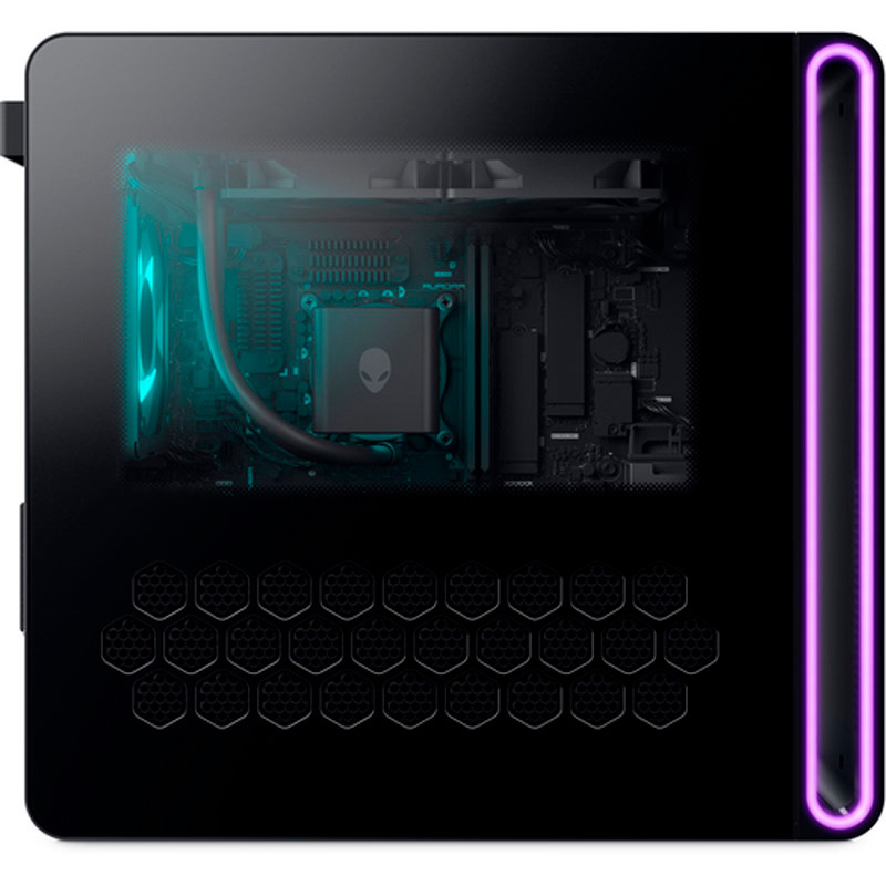 PC Sobremesa Dell Alienware Aurora ACT1250 Intel Core Ultra 9 285K RTX 5080 32GB 2TB W11H