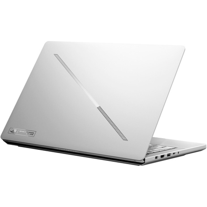 Portátil Asus ROG Zephyrus G14 GU405AR-SY064W Intel Core Ultra 9 386H RTX 5070 Ti 32GB 1TB 14 pulgadas OLED W11H