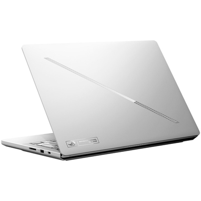 Portátil Asus ROG Zephyrus G14 GU405AR-SY064W Intel Core Ultra 9 386H RTX 5070 Ti 32GB 1TB 14 pulgadas OLED W11H