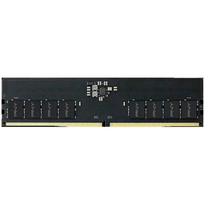 Memoria DDR5 PNY MD16GSD55600-SB 16GB 1x16GB 5600MHz CL46