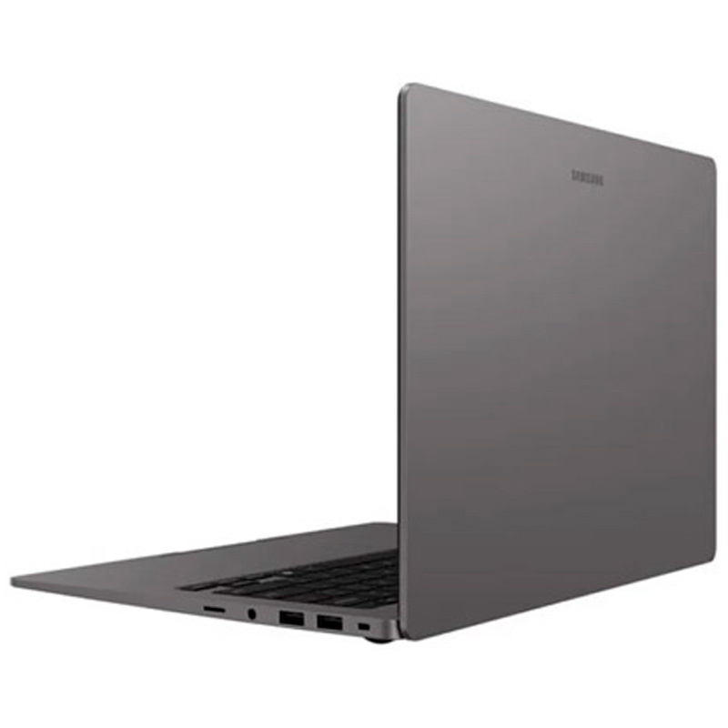 Portátil Samsung Galaxy Book6 NP744VJK-KG1ES Intel Core 5 315 16GB 512GB 14 pulgadas W11P Gris Mocha