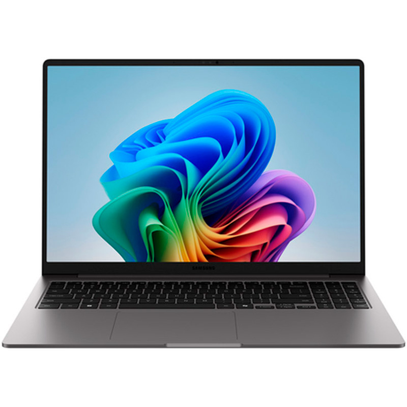 Portátil Samsung Galaxy Book6 NP764BJG-KG3ES Intel Core Ultra 7 355 32GB 512GB 16 pulgadas W11P