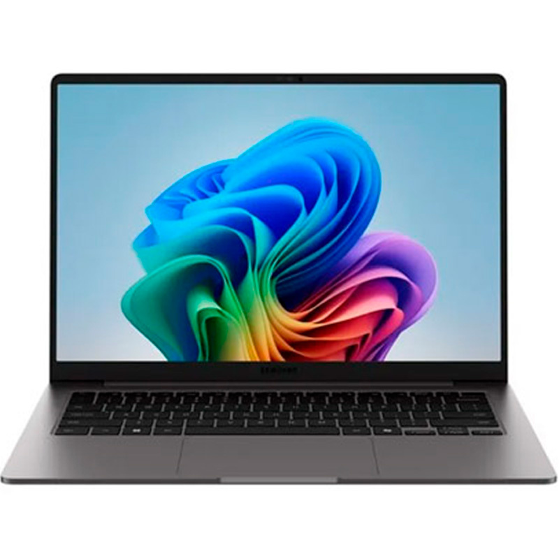 Portátil Samsung Galaxy Book6 NP742BJG-KG3ES Intel Core Ultra 7 365 32GB 512GB 14 pulgadas W11P