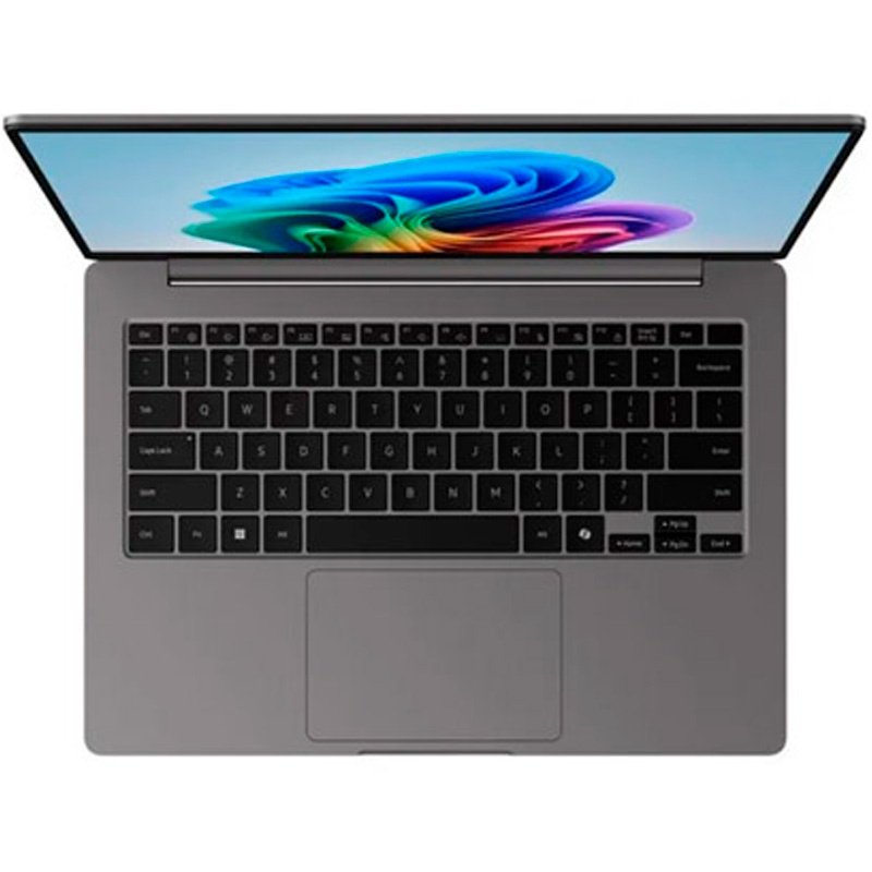 Portátil Samsung Galaxy Book6 NP742BJG-KG3ES Intel Core Ultra 7 365 32GB 512GB 14 pulgadas W11P
