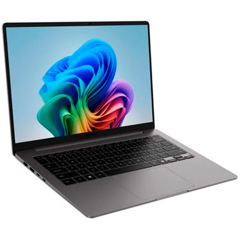 Portátil Samsung Galaxy Book6 NP742BJG-KG3ES Intel Core Ultra 7 365 32GB 512GB 14 pulgadas W11P