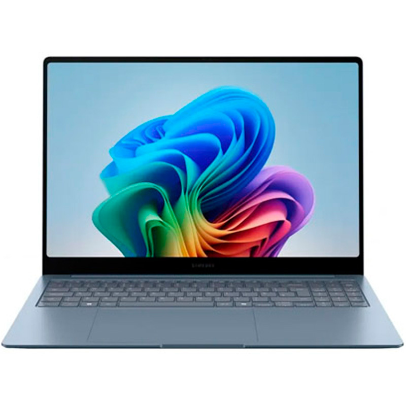 Portátil Samsung Galaxy Book6 Edge NP964XRD-KB1ES Snapdragon X2 Elite 32GB 512GB 16 pulgadas W11P