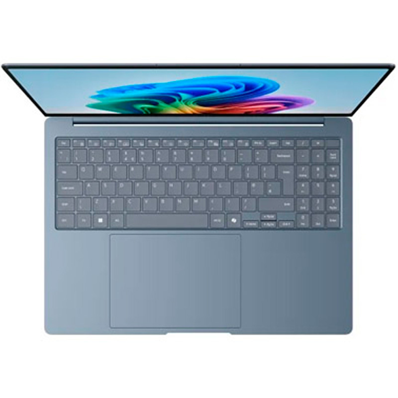 Portátil Samsung Galaxy Book6 Edge NP964XRD-KB1ES Snapdragon X2 Elite 32GB 512GB 16 pulgadas W11P