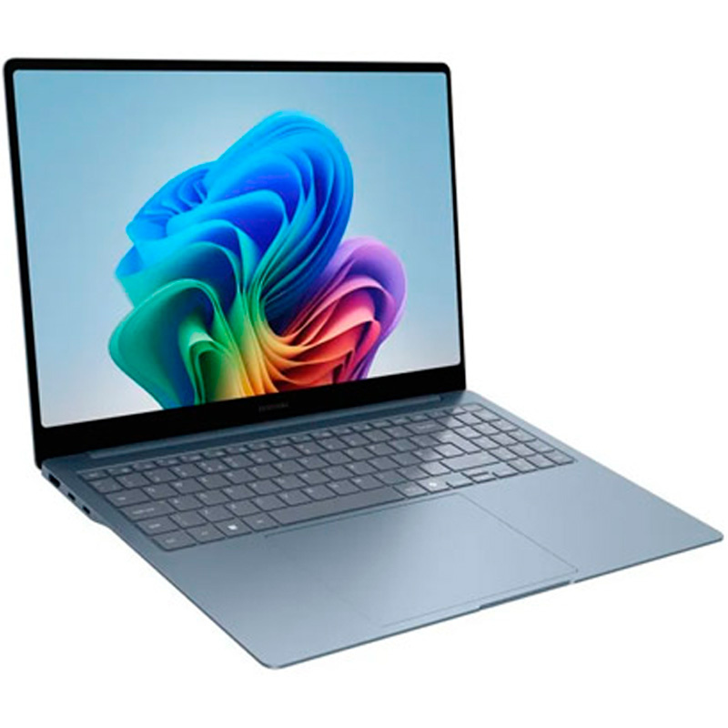 Portátil Samsung Galaxy Book6 Edge NP964XRD-KB1ES Snapdragon X2 Elite 32GB 512GB 16 pulgadas W11P