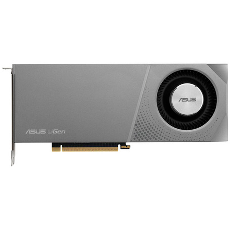 Tarjeta Gráfica Asus UGen Intel Arc Pro B70 32GB GDDR6