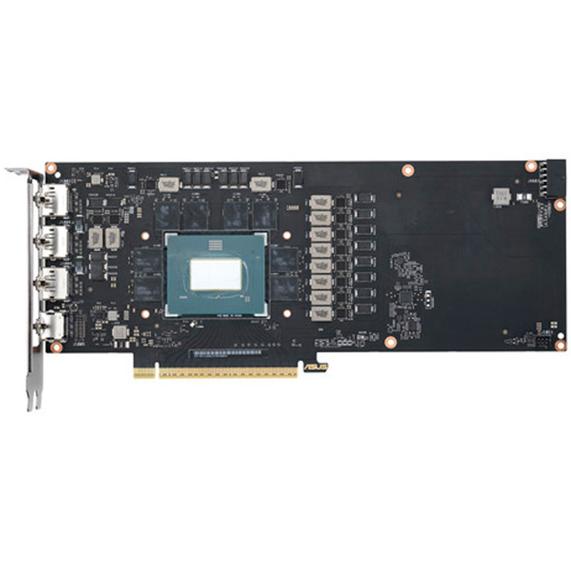 Tarjeta Gráfica Asus UGen Intel Arc Pro B70 32GB GDDR6