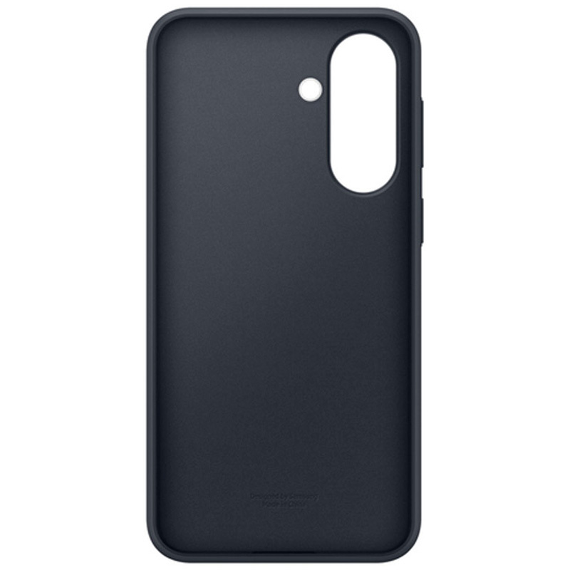Funda Samsung EF-PA376CBEGWW De Silicona Oficial Samsung Galaxy A37 5G Negra