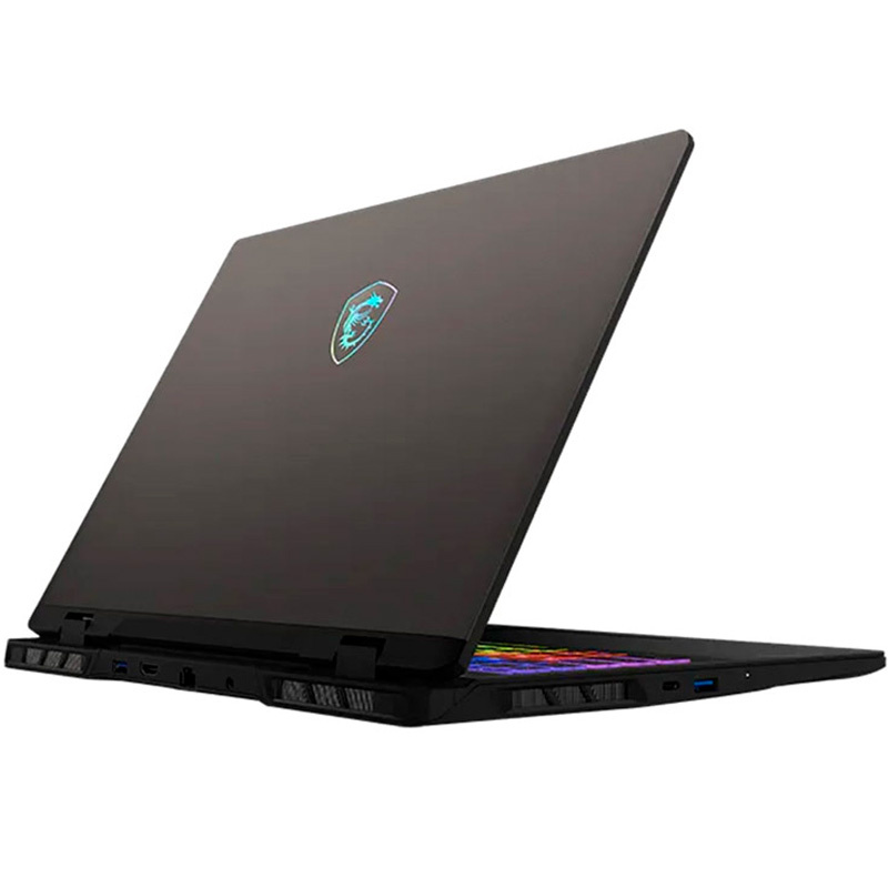 Portátil MSI Crosshair A16 HX D7WGKG-206ES AMD Ryzen 9 7945HX RTX 5070 32GB 2TB 16 pulgadas QHD+ W11H