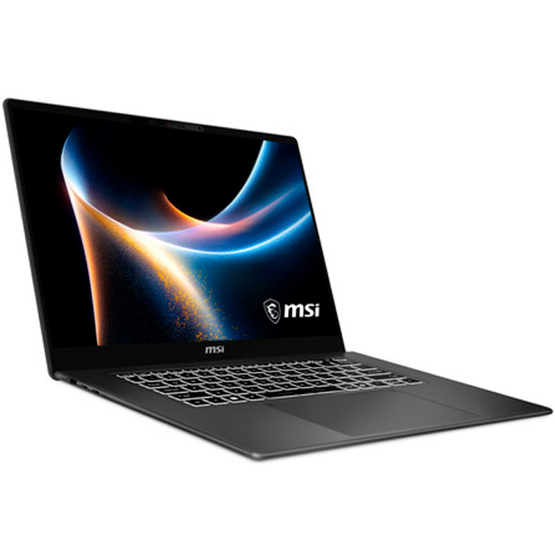 Portátil MSI Prestige 16 AI+ C3MG-253ESN Intel Core Ultra 7 355 32GB 1TB 16 pulgadas W11H