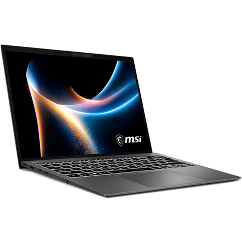 Portátil MSI Prestige 13 AI+ Evo A3MG-055ES Intel Core Ultra 7 355 32GB 1TB 13.3 pulgadas W11H