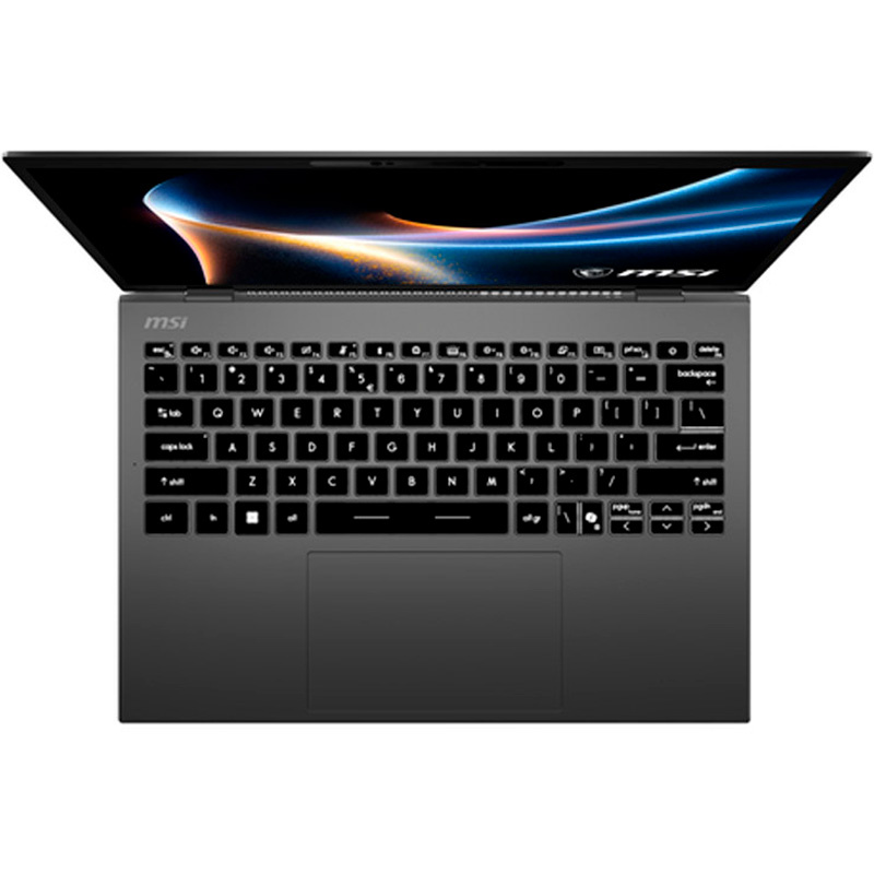 Portátil MSI Prestige 13 AI+ Evo A3MG-055ES Intel Core Ultra 7 355 32GB 1TB 13.3 pulgadas W11H