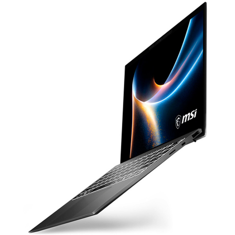 Portátil MSI Prestige 13 AI+ Evo A3MG-055ES Intel Core Ultra 7 355 32GB 1TB 13.3 pulgadas W11H