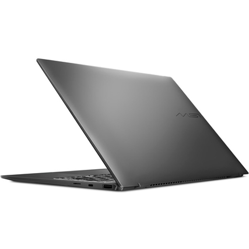 Portátil MSI Prestige 13 AI+ Evo A3MG-055ES Intel Core Ultra 7 355 32GB 1TB 13.3 pulgadas W11H