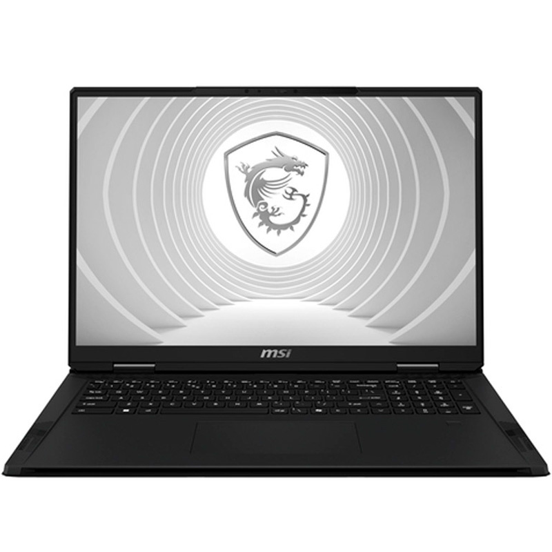 Portátil MSI CreatorPro X18 HX A14VMG-279ES Intel Core i9-14900HX RTX 5000 Ada 128GB 4TB 18 pulgadas UHD+ W11P