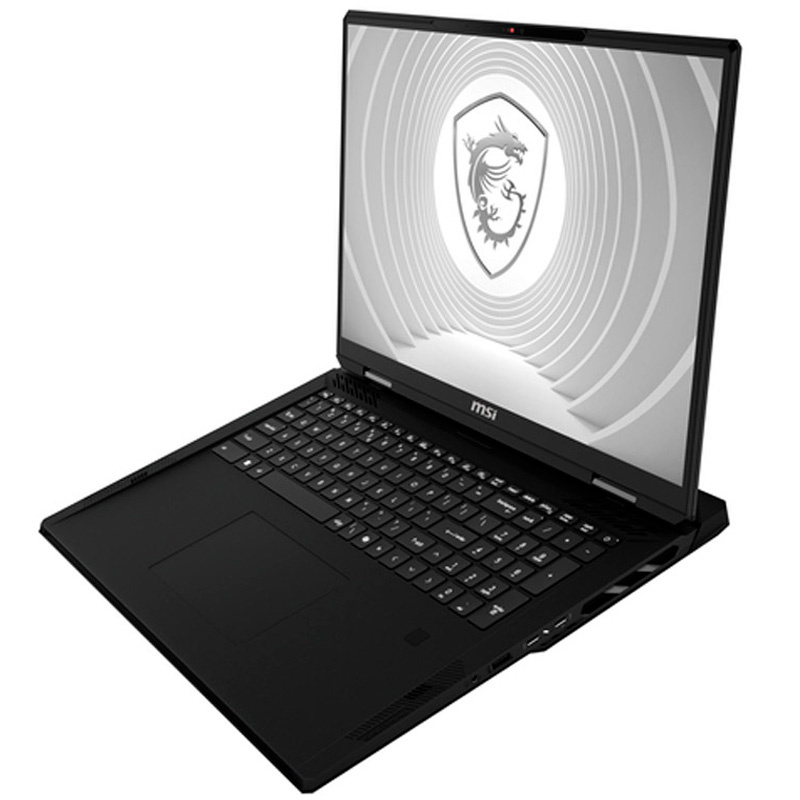 Portátil MSI CreatorPro X18 HX A14VMG-279ES Intel Core i9-14900HX RTX 5000 Ada 128GB 4TB 18 pulgadas UHD+ W11P