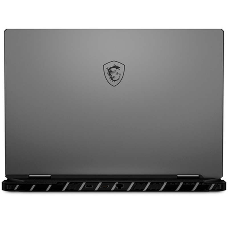 Portátil MSI CreatorPro X18 HX A14VMG-279ES Intel Core i9-14900HX RTX 5000 Ada 128GB 4TB 18 pulgadas UHD+ W11P