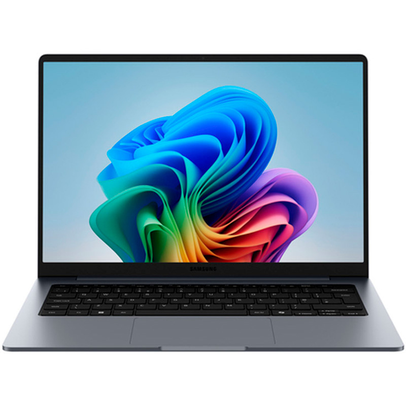 Portátil Samsung Galaxy Book6 NP744BJG-KG3ES Intel Core Ultra 7 355 32GB 512GB 14 pulgadas W11H