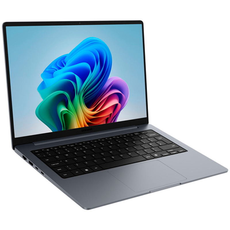 Portátil Samsung Galaxy Book6 NP744BJG-KG3ES Intel Core Ultra 7 355 32GB 512GB 14 pulgadas W11H