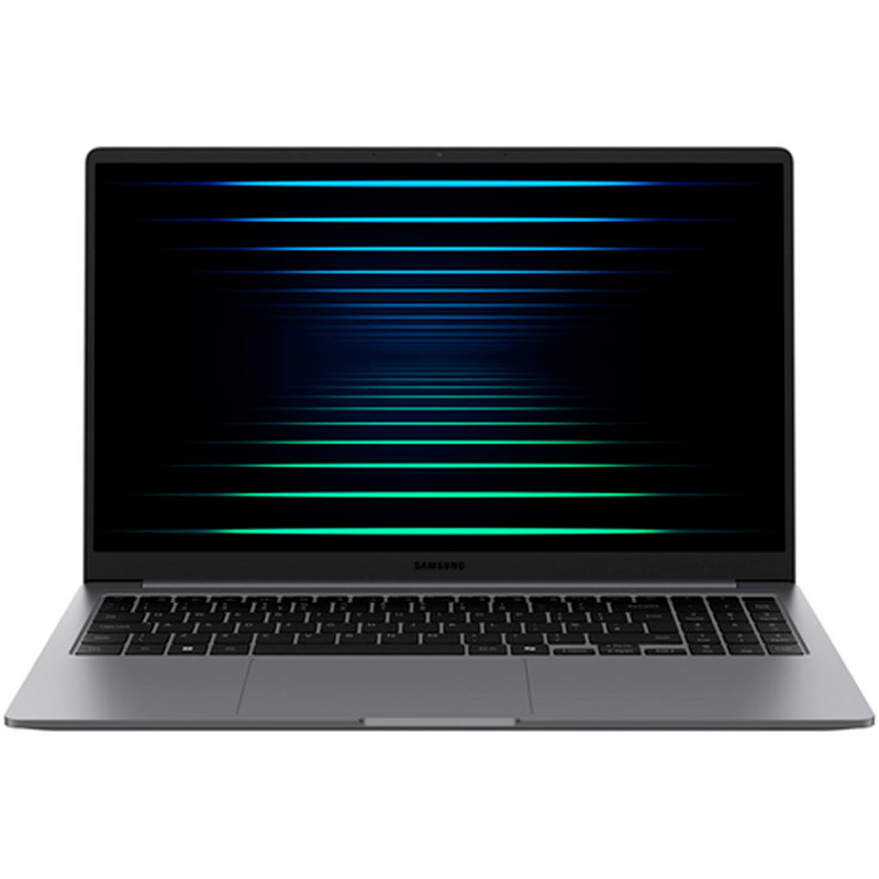 Portátil Samsung Galaxy Book5 NP754XHD-KD5ES Intel Core Ultra 5 225U 16GB 512GB 15.6 pulgadas W11H
