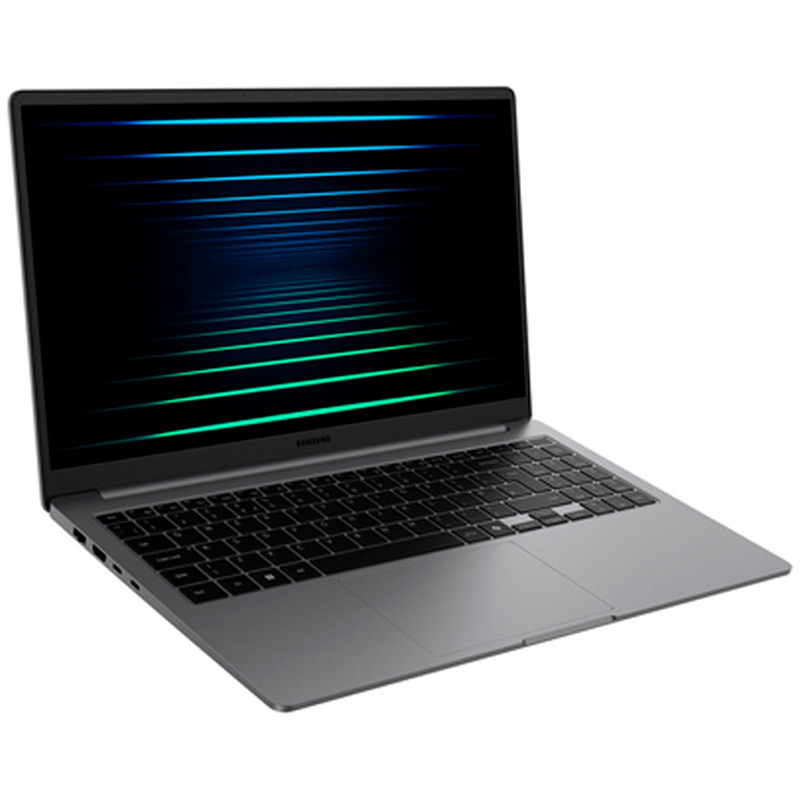 Portátil Samsung Galaxy Book5 NP754XHD-KD5ES Intel Core Ultra 5 225U 16GB 512GB 15.6 pulgadas W11H