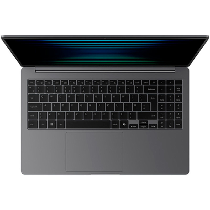 Portátil Samsung Galaxy Book5 NP754XHD-KD5ES Intel Core Ultra 5 225U 16GB 512GB 15.6 pulgadas W11H