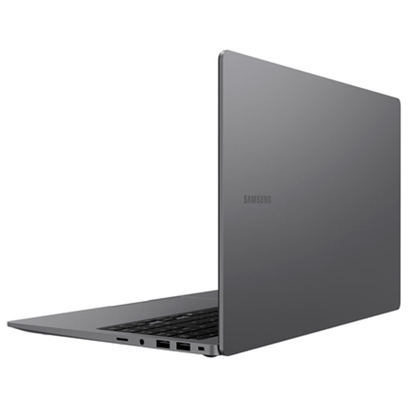 Portátil Samsung Galaxy Book5 NP754XHD-KD5ES Intel Core Ultra 5 225U 16GB 512GB 15.6 pulgadas W11H