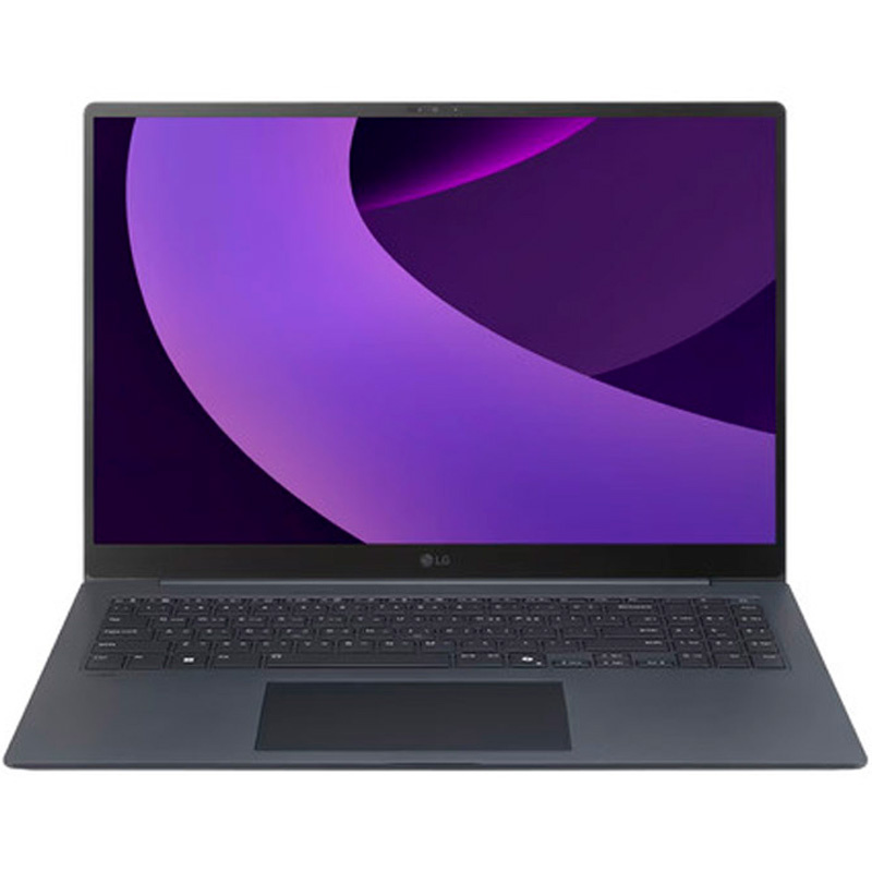 Portátil LG Gram 16 16ZD90TP-K.AX88B Intel Core Ultra 7 255H 32GB 1TB 16 pulgadas OLED FreeDOS