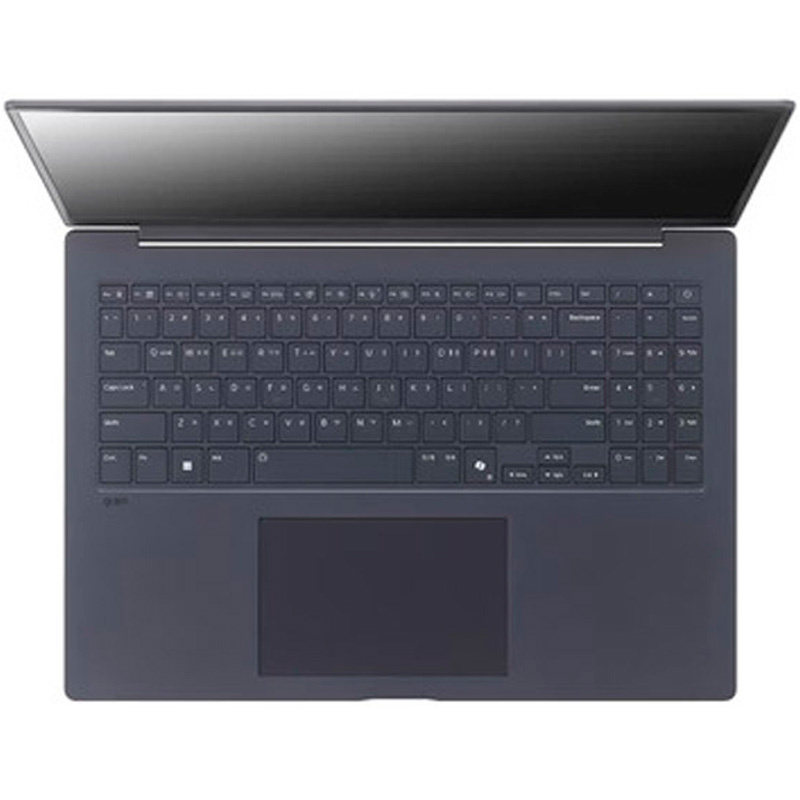 Portátil LG Gram 16 16ZD90TP-K.AX88B Intel Core Ultra 7 255H 32GB 1TB 16 pulgadas OLED FreeDOS