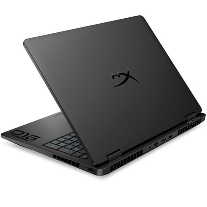 Portátil HP HyperX OMEN 16-am2005ns Intel Core 5 120U RTX 5060 16GB 1TB 16 pulgadas 2K FreeDOS