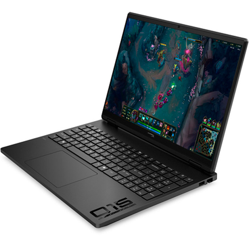 Portátil HP HyperX OMEN 15 15-gb0018ns AMD Ryzen 7 260 RTX 5060 16GB 1TB 15.3 pulgadas 2K FreeDOS