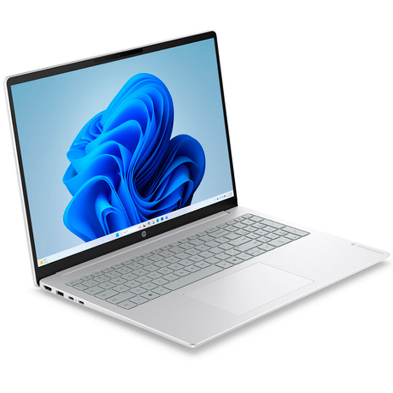 Portátil HP OmniBook 3 16-bs0004nsx Intel Core 5 120U 16GB 512GB 16 pulgadas 2K W11H