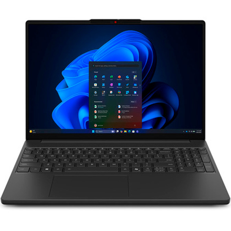 Portátil Lenovo V15 G7 Q7X 83YW0000SP Qualcomm Snapdragon C1-10-100 8GB 256GB 15.3 pulgadas W11H