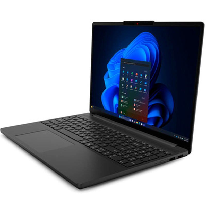 Portátil Lenovo V15 G7 Q7X 83YW0000SP Qualcomm Snapdragon C1-10-100 8GB 256GB 15.3 pulgadas W11H