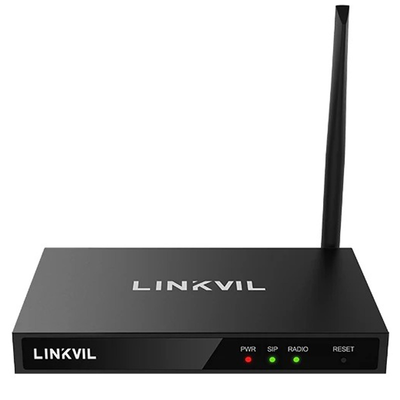 GateWay Fanvil Linkvil W712 RoIP