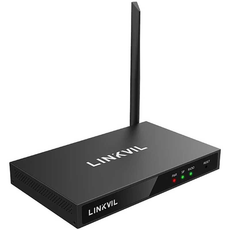 GateWay Fanvil Linkvil W712 RoIP