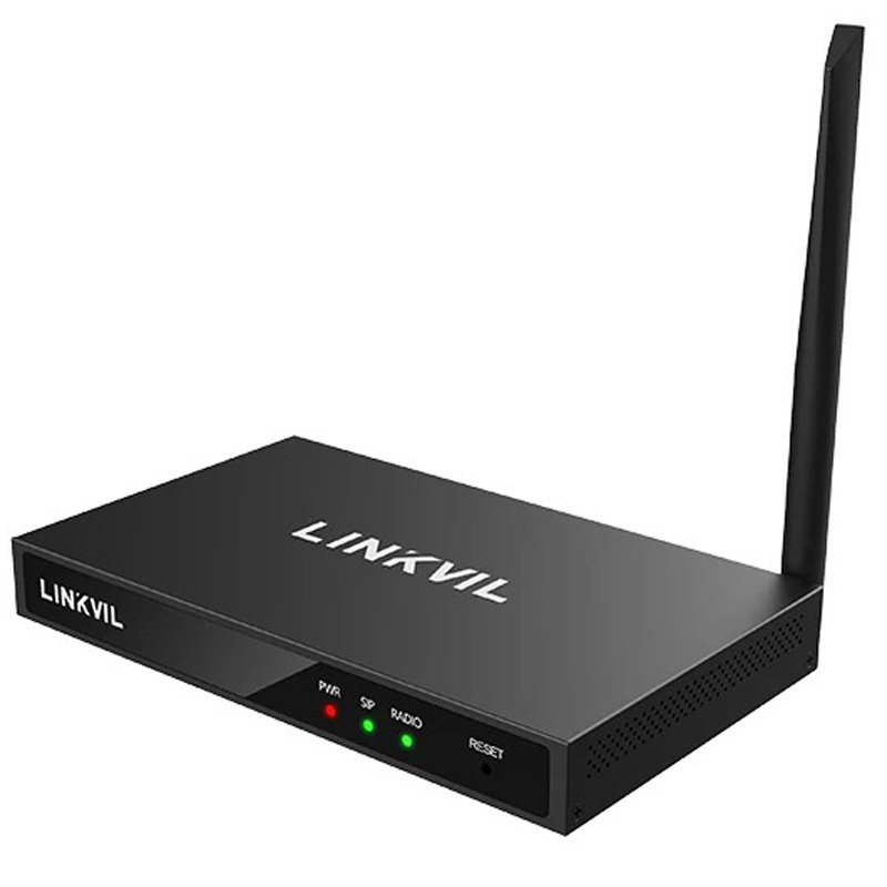 GateWay Fanvil Linkvil W712 RoIP