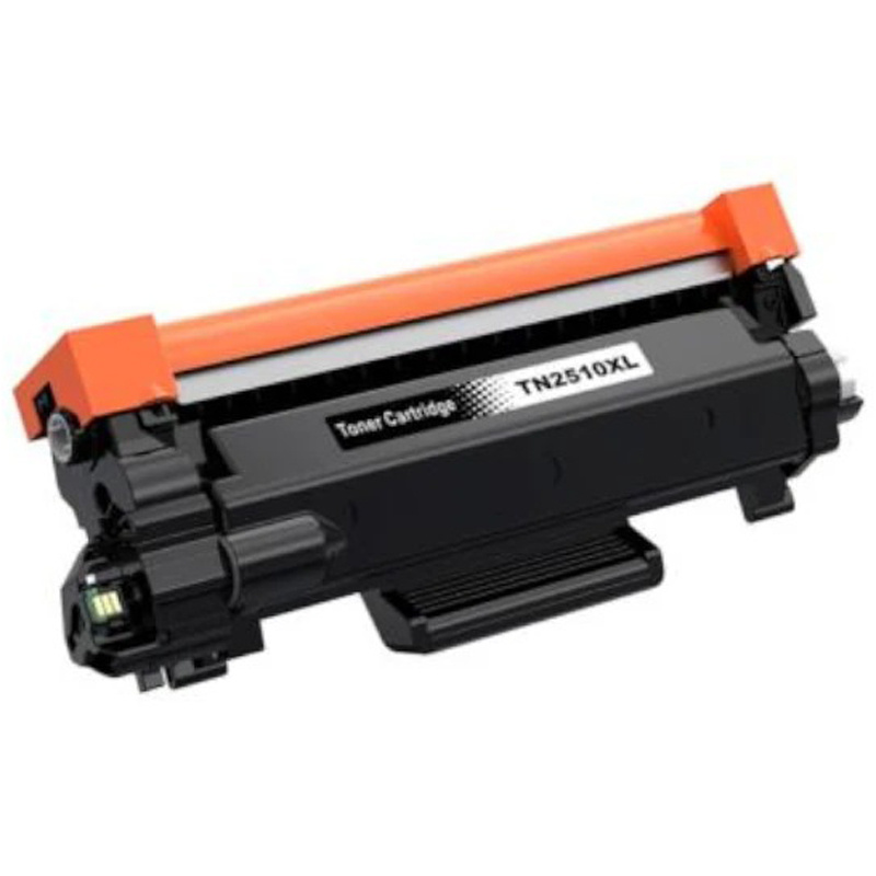 Tóner Inkoem Compatible Brother TN2510XL