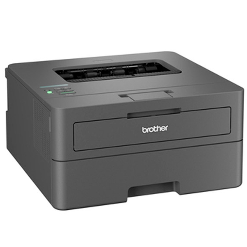 Impresora Laser Brother HL-L2445DW Monocromo Dúplex Wi-Fi Blanco