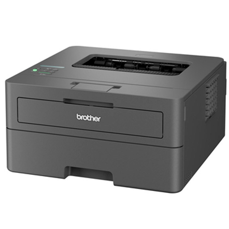 Impresora Laser Brother HL-L2445DW Monocromo Dúplex Wi-Fi Blanco