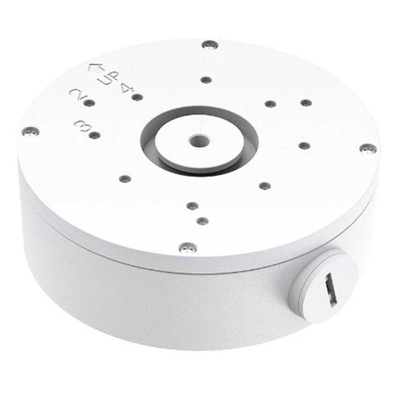 Accesorio TP-Link VIGI VJB-305 Caja Conexiones Impermeable Para Cámaras IP Blanca