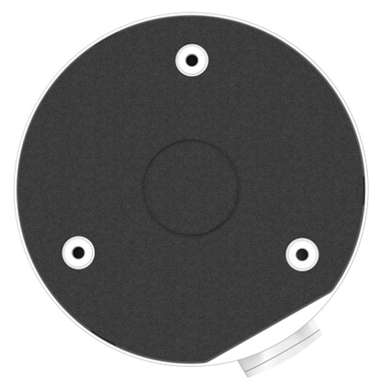 Accesorio TP-Link VIGI VJB-305 Caja Conexiones Impermeable Para Cámaras IP Blanca