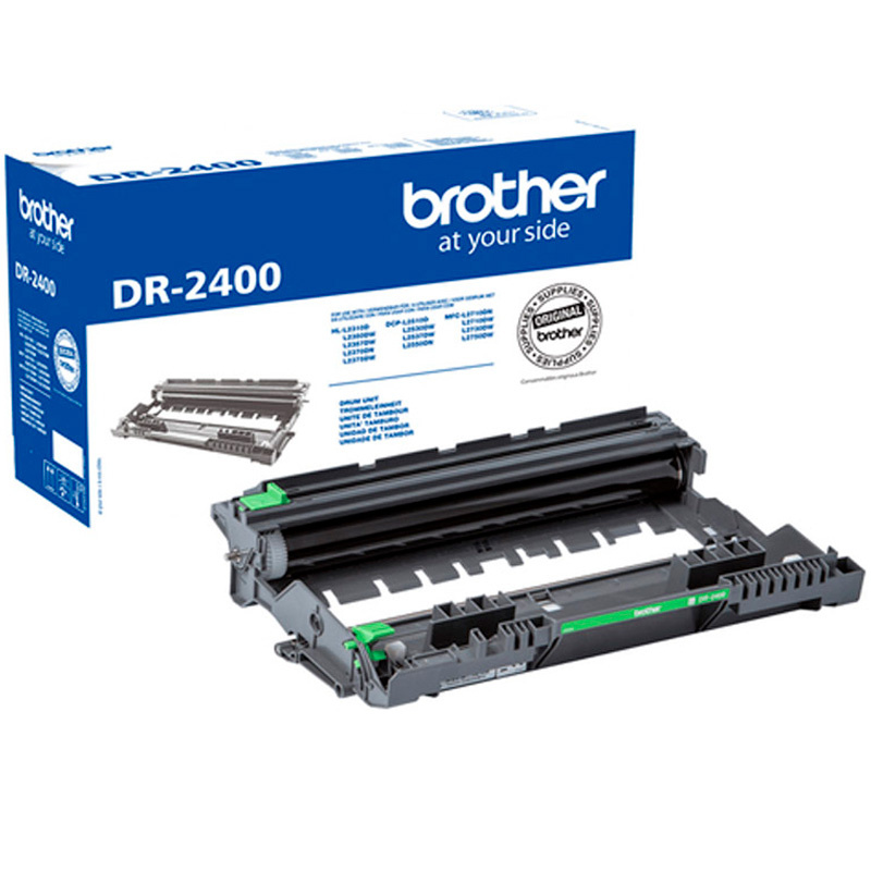 Tambor Brother DR2400